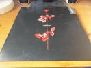 DEPECHE MODE-VIOLATOR CLASSIC 1990s ELECTRO POP VINYL LP