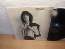 Patti Smith / Horses - UK FIRST PRESS 1975 ARTY 122 with A-1U // B-1U MINT