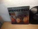 STEPPENWOLF SAME 1st ALBUM ULTRA-RARE ORIG DUNHILL LP FOIL COVER