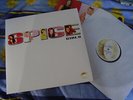 Spice Girls - Spice S/T - Vinyl LP album (Re-Issue) Classic 1996 album re-issue