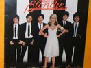 VINTAGE 1978 CHRYSALIS BLONDIE - PARALLEL LINES UK 12