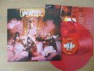 W.A.S.P. ?– W.A.S.P. -  same  Magenta Transparent  LP   Vinyl  mint-