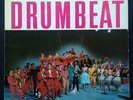 DRUMBEAT John Barry Seven LP 1959 Adam Faith BBC TV Soundtrack OST Vince Eager