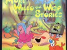 Kenneth Williams MORE WILLO THE WISP STORIES LP BBC Kids Animated TV Soundtrack