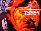 1970 FUN HOUSE   THE STOOGES Hard Garage Psych DIRTY GRIMEY SWEATIEST IGGY POP
