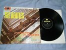 THE BEATLES please please me 1963- EARLY UK STEREO  PRESS -PARLOPHONE --EX+