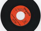 NORTHERN SOUL 45RPM - THE DEL-CORDS ON IMPALA RECORDS - RARE   SOUND CLIP