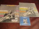 CANNONBALL ADDERLEY VERIFIED HOFFMAN GRAY GETTING BETTER 45RPM #D 140 + 33 & 1/3