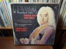 GAVRILOV,  RICHTER, pianos - Handel - 16 Harpsichord Suites - USSR