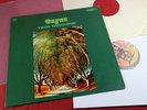 Dzyan  TIME MACHINE  -  LP Bacillus BLPS 19161 Q Germany 1973 first press Quadro