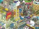KINGS OF THE ROLLERS - Kings Of The Rollers - Vinyl (coloured vinyl 3xLP)