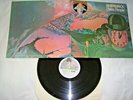 LP - Birth Control Plastic People - FOC 1975 First Press Krautrock # cleaned