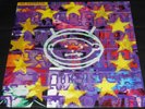 U2 - ZOOROPA  1993 ISLAND U29 UK/EU 1st Pr INNER, LYRIC INSERT IN SHRINKWRAP NM