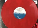 BLONDIE - PARALLEL LINES - LIMITED EDITION RED VINYL - HMV EXCLUSIVE  Used