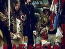 Kasabian-West Ryder Pauper Lunatic Asylum (US IMPORT) Vinyl / 10
