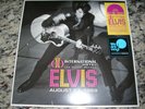Elvis-International Hotel Las Vegas August 23,1969-RSD Record Store Day 2019