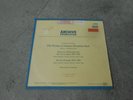 PIERRE FOURNIER-BACH-CELLO SUITE SOLO #5 & 6-LP-GERMANY-ARCHIVE RED ARC 73188-NM