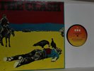 The Clash ?– Give 'Em Enough Rope - LP E- CBS ?– CBS 82431
