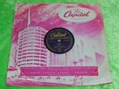 MERRILL MOORE : Nola / Fly right boogie - Original 1954 UK Capitol 78rpm 193