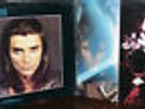 RENATO ZERO  LP NO   ,  MAMMA NO G.C.