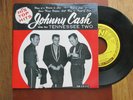 RARE 1958 JOHNNY CASH EP SUN EP-114