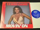 PRIVATE MODERN SOUL LP Terri Gore Sapphire 2042 Movin On