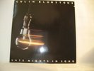 Colin Blunstone - Late Nights in Soho,  12’’ vinyl, LP,  9103 510, 1979