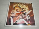 MADONNA LP 33 tours wea top hits feb'  1987 JAPAN open your heart promo rare