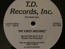 MFSB Love Is The Message CHI LITES My First Mistake 12