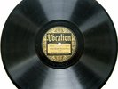 Jimmie Noone & Orchestra 1929 Vocalion Jazz 78rpm Apex Blues E- to E