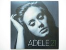 Adele 33Tours vinyle 21