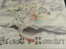 b&h rare lp oi skinhead isd ror rebelles nm with insert