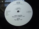 IRON MAIDEN WOMEN IN UNIFORM ITALY PROMO SINGLE FEATURING QUEEN