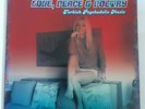 PEACE, LOVE AND POETRY: Turkish Psychedelic Music (vinyl LP, LP 047)
