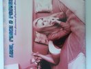 PEACE, LOVE AND POETRY: Latin American Psychedelic Music (vinyl LP, LP 022)