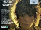 David Bowie ?– The World Of David Bowie  LP Vinyl RSD 2019 sealed & New