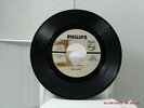 THE VIPPS -(45)-FOR BROADCAST ONLY - MERCY, MERCY / THAT'S MY WOMAN PHILIPS-1966