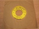 Bobbie Jean ?You Burned The Bridges / Cheaters Never Win Vinyl 7