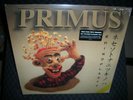 Primus **Rhinoplasty **BRAND NEW RECORD LP VINYL