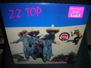 ZZ Top **El Loco (syeor Exclusive 2019) **BRAND NEW PINK RECORD LP VINYL