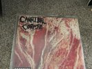 Cannibal Corpse - The Bleeding Lp Vinyl 1st Press Death Metal