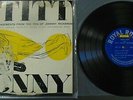 Sonny Stitt Playing Johnny Richards Royal Roost Records RLP 415 DG LP Vinyl 10