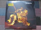 JIMI HENDRIX Live At The Fillmore East 1999 TRIPLE LP SEALED numbered 1690/5000