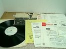 The Who - Live At Leeds Vinyl 1969/70 Include Letters Receipts #832