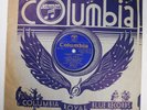 Johnny Green at the Piano COLUMBIA 3022 E+ Blue Wax  PRE WAR DANCE BAND  78