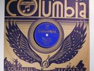 Red Norvo and his Swing Octet COLUMBIA 3079 Blue Wax  E- PRE WAR JAZZ 78