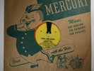 Frankie Laine MERCURY 1028 E- PICTURE RECORD 78