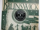 Teddy Wilson with Billie Holiday BRUNSWICK 7699 E-/E+ PRE WAR JAZZ 78