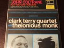 Miles Davis Fireworks Prestige NJ FONTANA Coltrane Thelonious Monk Jazzland Lot