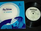 ROY ORBISON In Dreams EP, RARE 7